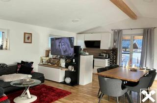 Wohnung kaufen in 5741 Neukirchen am Großvenediger, Dachgeschoss Wohnung mit Terrasse