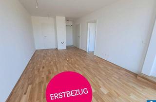 Wohnung kaufen in Edi-Finger-Straße, 1210 Wien, Wohnen in Stammersdorfer Ruhelage - Flori Flats!