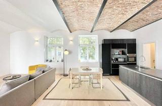 Loft kaufen in Knöllgasse, 1100 Wien, Einzigartiges LOFT mit Balkon | Traumhafte Immobilie in Ruhelage