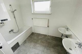 Wohnung mieten in Talwegsiedlung, 8580 Köflach, XL-Familienwohnung, Küche, 4 Zimmer im Hochparterre, Balkon und Lift
