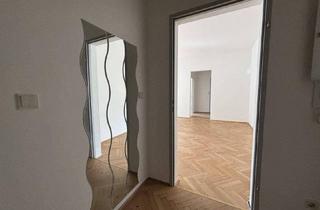 Wohnung mieten in Lendplatz, 8020 Graz, Lebendiges Viertel: Helle 2-Zimmer-Wohnung + extra Küche, in Lendplatz-Nähe