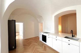Wohnung mieten in Grünangergasse, 1010 Wien, 3-Zimmer-Wohnung in bester Innenstadtlage I Erstbezug