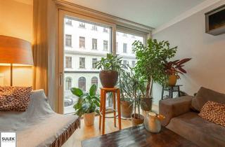 Wohnung mieten in Zieglergasse, 1070 Wien, ab Juli beziehbar - gut geschnittene 3 Zimmer-Neubauwohnung mit kleiner Loggia in der Zieglergasse!