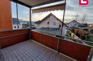 Wohnung mieten in Hauptstr. 17, 4211 Alberndorf in der Riedmark, BETREUBARES WOHNEN: Schöne, barrierefreie 2 Zimmer