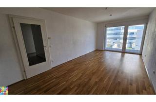 Wohnung mieten in Eggenberger Gürtel 73, 8020 Graz, 3 Zimmerwohnung mit verglaster Loggia und Einbauküche - Unbefristeter Mietvertrag
