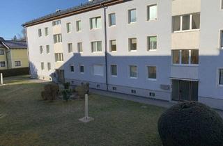 Wohnung mieten in Carlonestraße, 4451 Garsten, Erholsam wohnen in zentraler und dennoch naturnaher Grünlage - bezaubernde 2-Zimmer-Wohnung mit allen Vorteilen einer Top-Infrastruktur - sofort verfügbar!