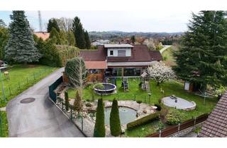 Haus kaufen in 8503 Sankt Josef (Weststeiermark), Ein Ort zum Ankommen, Aufblühen und Bleiben – Traumhaftes Landhaus mit Blick auf die Koralpe!