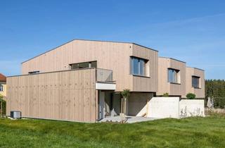 Haus kaufen in 5141 Moosdorf, MOOSDORF | Architekten-Reihenhäuser in Grünlage RH_B2