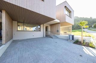 Haus kaufen in 5141 Moosdorf, MOOSDORF | Architekten-Reihenhäuser in Grünlage RH_B1
