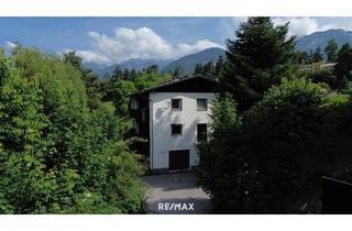 Mehrfamilienhaus kaufen in 6094 Axams, Wohnkomfort & Investitionschance – Mehrfamilienhaus in Axams