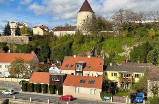Einfamilienhaus kaufen in 3500 Krems an der Donau, Wohnen im Zentrum: sanierungsbedürftiges Einfamilienhaus mit Entwicklungspotential (inkl. Studie)