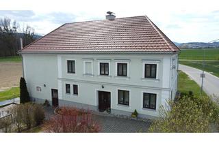Einfamilienhaus kaufen in 3261 Wolfpassing, Einfamilienhaus in Ruhelage