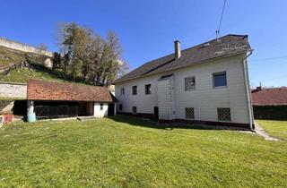 Haus kaufen in 4451 Garsten, Historisches Haus mit großem Garten