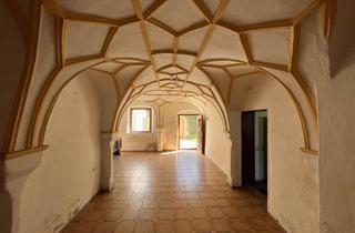 Haus kaufen in 4451 Garsten, Historisches Haus mit großem Garten