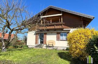 Einfamilienhaus kaufen in 5152 Dorfbeuern, Charmantes Landhaus in Dorfbeuern