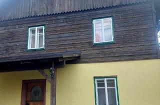 Einfamilienhaus kaufen in 8940 Liezen, ZWEITWOHNSITZ Einfamilienhaus