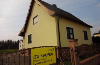 Einfamilienhaus kaufen in 2453 Sommerein, Einfamilienhaus auf großem Grundstück!