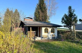 Grundstück zu kaufen in 4596 Zehetner, Natur pur: Grundstück mit Hütte in Zehetner – Ihr Einfamilienhaus ist schon geplant!