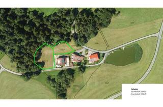 Grundstück zu kaufen in 6900 Möggers, Möggers | 2.314 m² Grundstück | 150€/m²