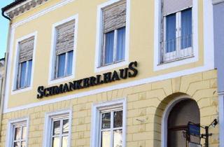 Büro zu mieten in 8330 Feldbach, Gewerbliche Mietflächen im Zentrum von Feldbach