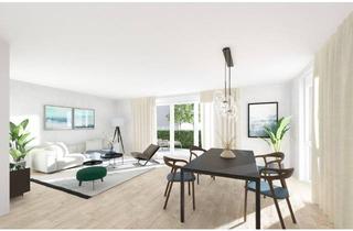 Wohnung kaufen in 2000 Stockerau, PROVISIONSFREI I schlüsselfertig I großzügige Grundrisse I Gärten + Terrassen I Stellplätze I S-Bahn