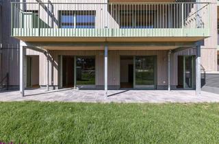 Wohnung kaufen in Klederinger Straße 63-65, 1100 Wien, WIEN IST EIN DORF - Dorf Stadt Oase - Traumhaftes Wohnen im Grünen