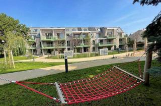 Maisonette kaufen in Klederinger Straße 63-65, 1100 Wien, WIEN IST EIN DORF - Dorf Stadt Oase - Traumhaftes Wohnen im Grünen