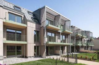 Wohnung kaufen in Klederinger Straße 63-65, 1100 Wien, WIEN IST EIN DORF - Dorf Stadt Oase - Traumhaftes Wohnen im Grünen