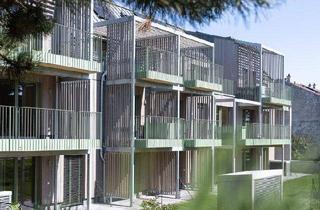 Wohnung kaufen in Klederinger Straße 63-65, 1100 Wien, WIEN IST EIN DORF - Dorf Stadt Oase - Traumhaftes Wohnen im Grünen