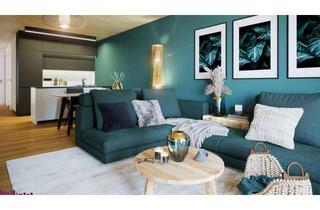 Wohnung kaufen in Klederinger Straße 63-65, 1100 Wien, PROVISIONSFREI! Familientaugliche Eigentumswohnungen in Unterlaa - U1 in ca. 7min