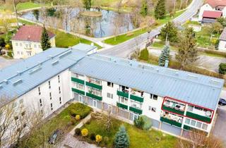 Wohnung kaufen in Schwarzenseerstraße, 2565 Neuhaus, Freundliche 3-Zimmer-Wohnung mit Loggien ins Grüne!