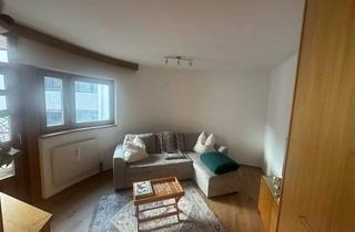 Wohnung mieten in Herzog-Friedrich-Straße 6a, 6500 Landeck, 2-Zimmer-Wohnung in Landeck mit Loggia, Keller und Tiefgaragenplatz