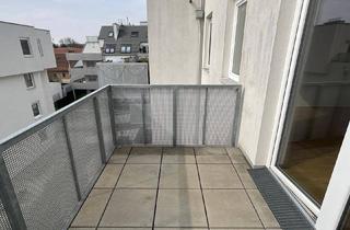 Wohnung mieten in 2000 Stockerau, 2 Zimmerwohnung mit Balkon und Terrasse in Stockerau