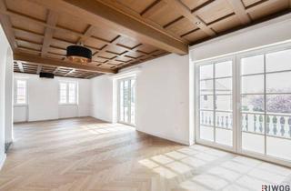 Maisonette mieten in Anton-Baumgartner-Straße, 1230 Wien, Nähe Alterlaa I 5-Zimmer Maisonette mit 2 Terrassen | 2 Terrassen | Einbauküche | 2 PKW-Stellplätze