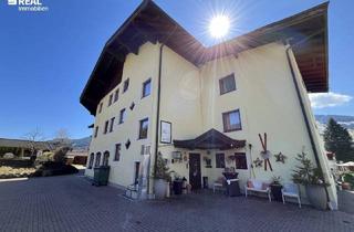 Gewerbeimmobilie kaufen in 5771 Leogang, Leogang erleben: Großzügiges Grundstück mit vielfältigem Nutzungspotenzial