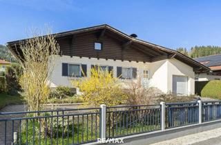Einfamilienhaus kaufen in Kliening, 9462 Bad St. Leonhard im Lavanttal, Gemütliches Einfamilienhaus mit Potenzial Nähe Bad St. Leonhard