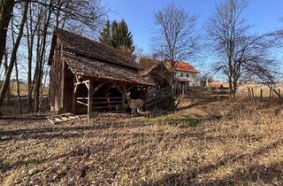 Haus kaufen in 4341 Arbing, Entzückendes Sacherl - Sternchenwidmung im Grünland