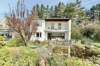 Einfamilienhaus kaufen in 3300 Amstetten, WILLKOMMEN ZUHAUSE! Charmantes Einfamilienhaus Am Kreuzberg in Amstetten!