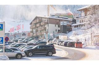 Wohnung kaufen in 6391 Fieberbrunn, Beinahe in der Gondel - 4 Zimmer Appartement! mit Sauna