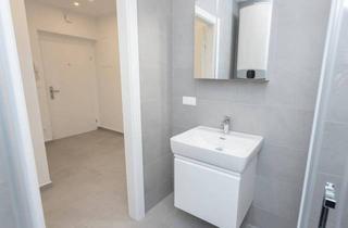Wohnung kaufen in Floridusgasse 25/7, 1210 Wien, ERSTBEZUG NACH KOMPLETTSANIERUNG!! Entzückende 2 Zimmer Eigentumswohnung mit Loggia in Donaunähe - inkl. KFZ Stellplatz