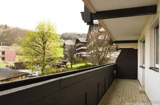 Wohnung kaufen in 5163 Mattsee, Lichtdurchflutete 2-Zimmer-Wohnung in herrlicher Lage von Mattsee
