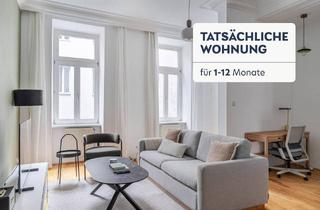 Wohnung mieten in Anzengrubergasse 16, 1050 Wien, Blueground ID431, Margareten (VIE431)