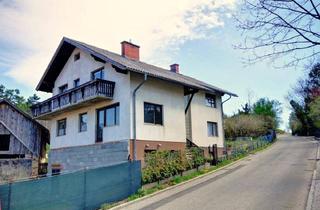 Einfamilienhaus kaufen in 2632 Wimpassing im Schwarzatale, Einfamilienhaus mit Charme, Garten & Potential in Wimpassing