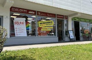 Gewerbeimmobilie kaufen in Schörgenhubstraße, 4030 Linz, Attraktiver Einzelhandel in Linz: 74,8 m² für nur 185.000 €! Ideal für Ihr Geschäft!