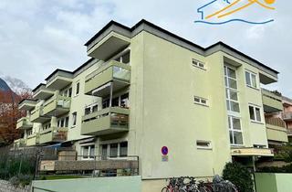 Wohnung mieten in Mitterweg 110, 6020 Innsbruck, INNSBRUCK – 2-ZIMMER-WOHNUNG – MITTERWEG 110