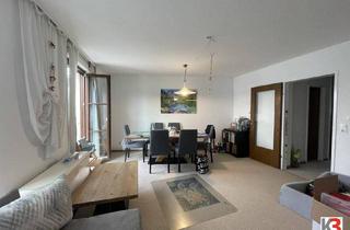 Wohnung kaufen in 5400 Hallein, K3 - Hallein - eine renovierte 2-Zimmerwohnung im Zentrum von Hallein zu kaufen!!!