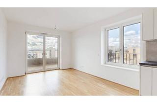 Wohnung mieten in Wildgartenallee 23, 1120 Wien, Wohnen am Rosenhügel im Wildgarten: 3-Zimmer-Neubau-Wohnung mit Balkon ab Februar