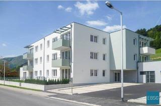 Wohnung mieten in Wopfing WE 11, 2754 Waldegg, 3-Zimmerwohnung im 2.OG mit Balkon