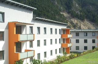 Wohnung mieten in Burggasse 4, 2734 Puchberg am Schneeberg, Top2/7-Wiedervergabe-4Zimmer-Balkon-1PKW-Einstellplatz-Miete mit Kaufoption