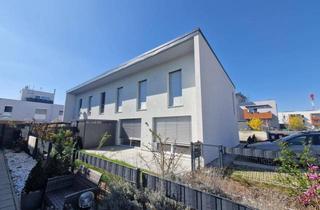 Haus kaufen in 3433 Königstetten, TOLLES WOHNJUWEL IN BESTLAGE VON KÖNIGSTETTEN MIT VIELEN HOCHWERTIGEN AUSSTATTUNGSDETAILS UND HOHER LEBENSQUALITÄT